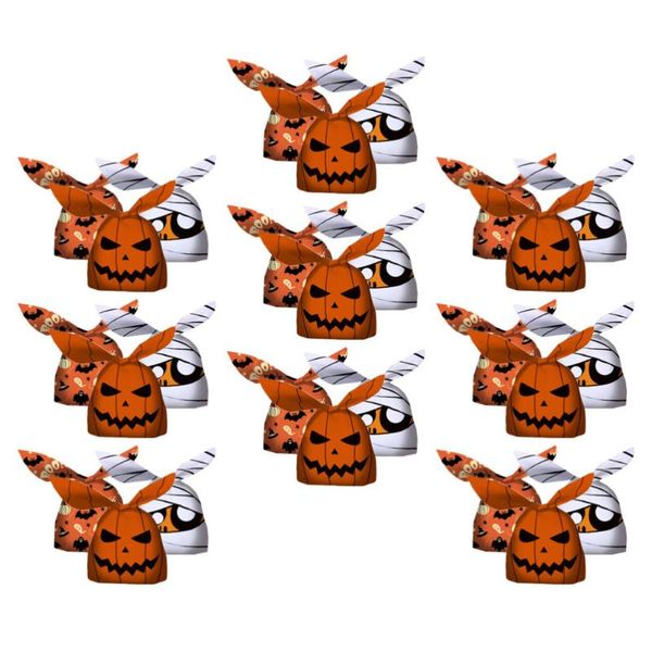 

gift wrap 30pcs packing bags creative candy cookie pouches