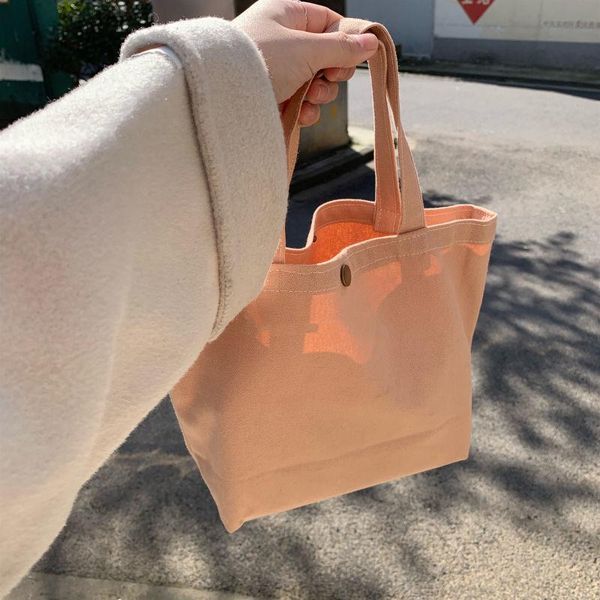 

cross body canvas shoppers shoulder tote bags for women 2021 girls purses handbags female casual wallets mini schoolbags