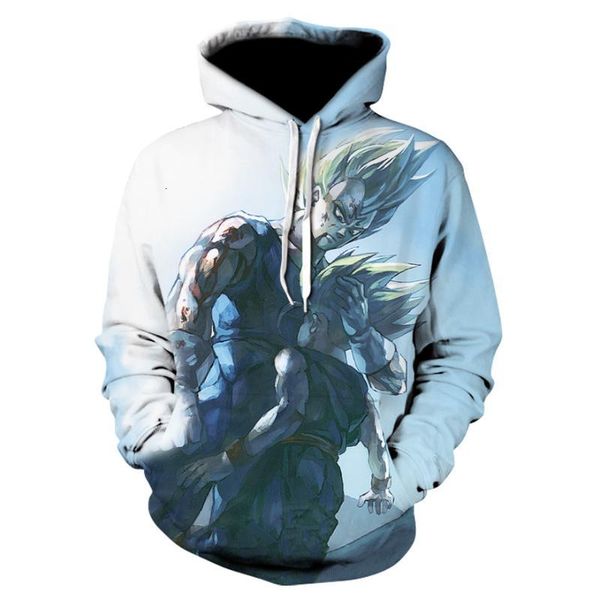 

spring and autumn jacket anime longball sweatshirt men's fashion street wear thin style hoodie sport harajuku hoodies & sweatshirts, Black