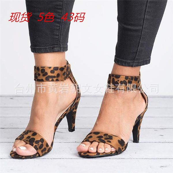 

dress shoes fashion leisure summer clear heels sandals ankle strap cover heel med thin women solid casual beach, Black
