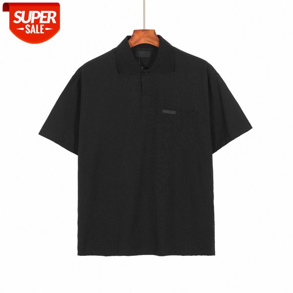 

fog summer european and american tide brand season 6 main line shirt men's short sleeve t-shirt #qr3h, White;black