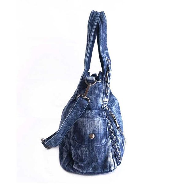 

waist bags denim bag, handbag design, fabric, fashion, 2021