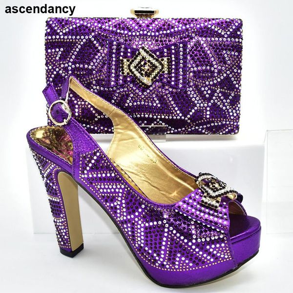 

dress shoes fashion italian with matching bags african and in women nigerian party pumps, Black