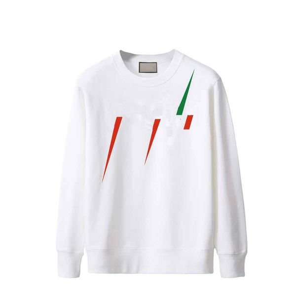 

mens sweatshirts womens hoodies men fashion sweatshirt letter print pullovers autumn winter hoodie street outerwear casual 9q3q, Black