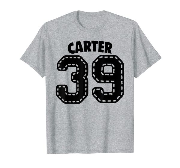 

jimmy carter 39 president 39th vintage democrat fun gift t-shirt, White;black