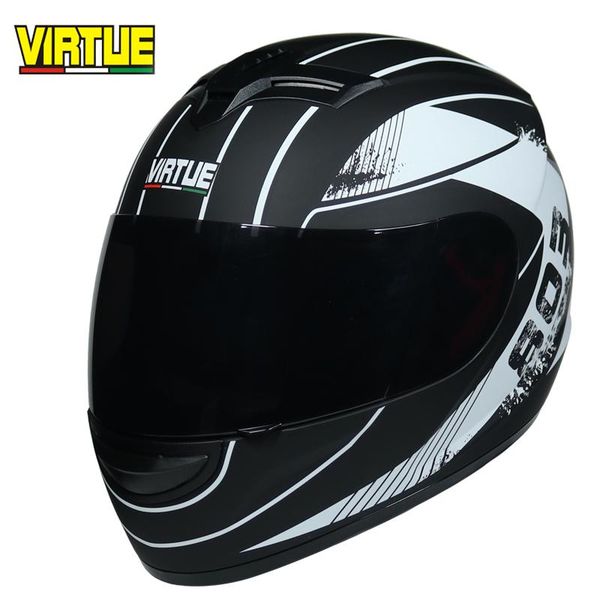 

motorcycle helmets men's helmet, complete mask, sweat prone abs material, helmet