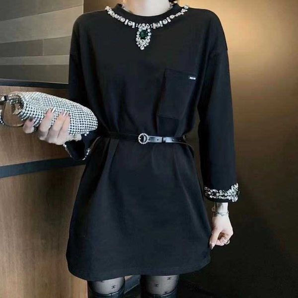 

casual dresses wz0171 female fashions spring dress luxury brand european design party i3ux, Black;gray