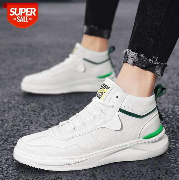 

men's shoes sports korean casual #mn4p