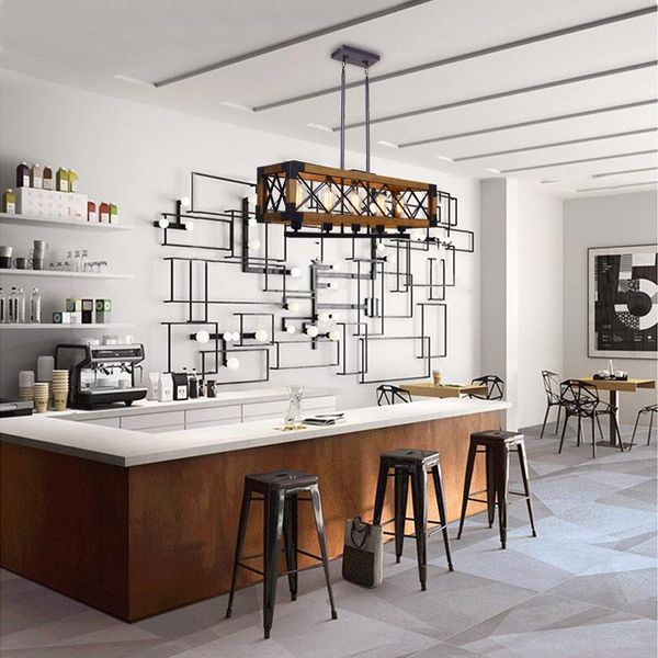 

pendant lamps modern iron cottage living decor led wall moon lamp nordic decoration home lamparas de techo ventilador