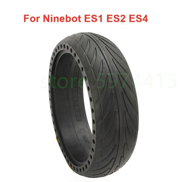 

motorcycle wheels & tires wheel parts 8 inch 2.125 tyres for scoote es2 electric skateboard es4 accesoriesmotorcycle