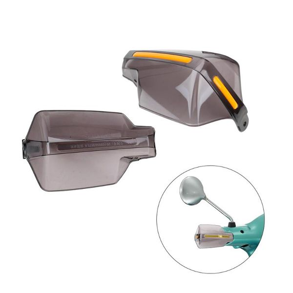 

parts 1pcs motorcycle hand guard gear protector modified protective handlebar windproof protection cover for field motorcycles