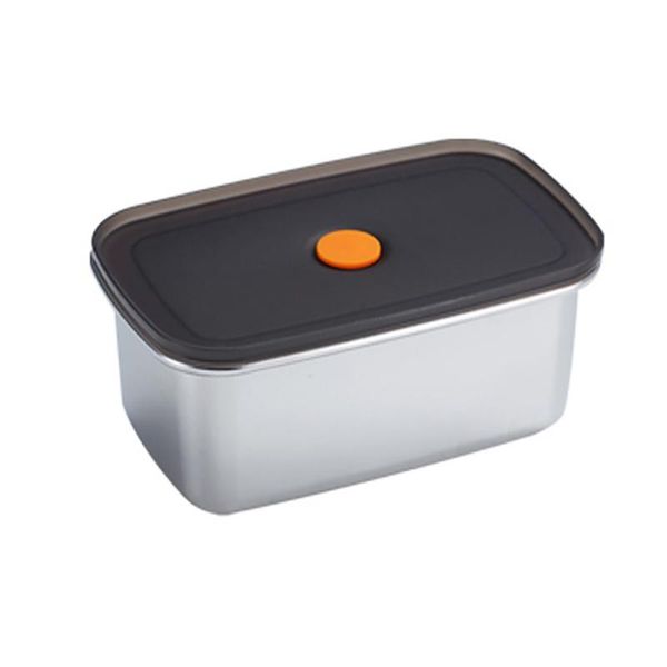 

bowls practical furniture 304 stainless steel insulated lunch box student tableware bento container storage breakfast