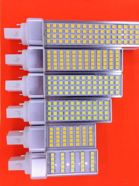 

bulbs led corn bulb smd lamp 180 degeree ac85-265v 5w 7w 9w 11w 13w 15w lighting e27 g24