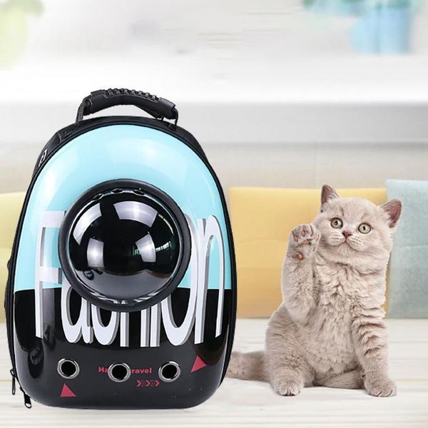

cat carriers,crates & houses 70% sale backpack portable smooth oxford cloth breathable pet small travel space carry