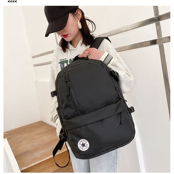 

all kinds of men's and women's leisure backpacks, middle school students' schoolbags, outdoor travel tide bags