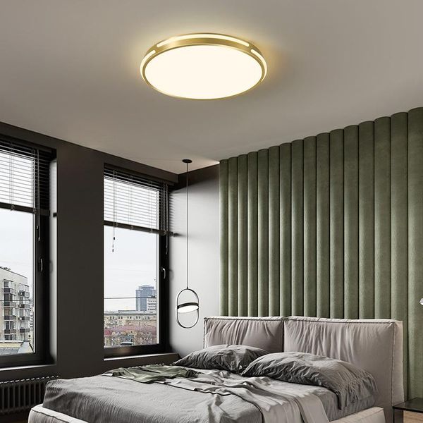 

ceiling lights modern led nordic light luminaria plafon living room bedroom dining