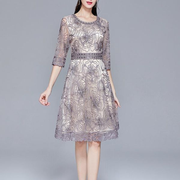 

women's vests shenzhen plant ken spring middle-aged women dress fashion large size 2021 style, Black;white