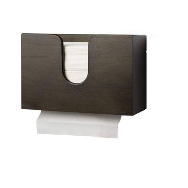 

multifunctional household paper towel dispenser, wall-mounted countertissue box, for bathroom, kitchen, living room boxes & napkins