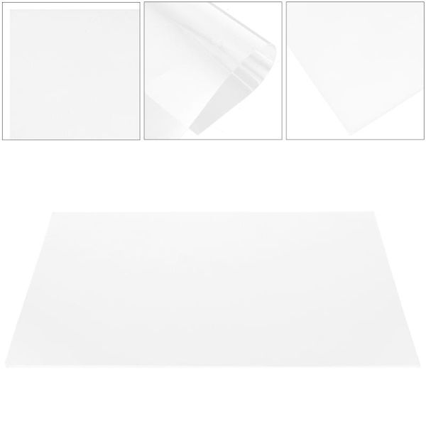 

night lights 1 sheet fep film release useful 3d printer part durable membrane