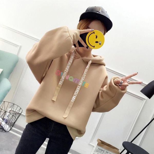 

women's hoodies & sweatshirts k kpop dynamite hoodie women long sleeve hooded harajuku k- clothes hiphop streetwear hoody, Black