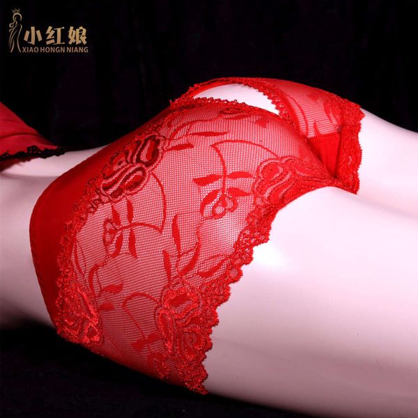 

underwear lace open crotch be women's passion tease temptation size, Black;pink