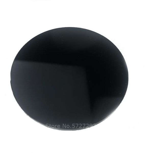 

other bakeware 1pcs 0.12inch thickness black acrylic panel plexiglass cake decorating plate disk boards different sizes available