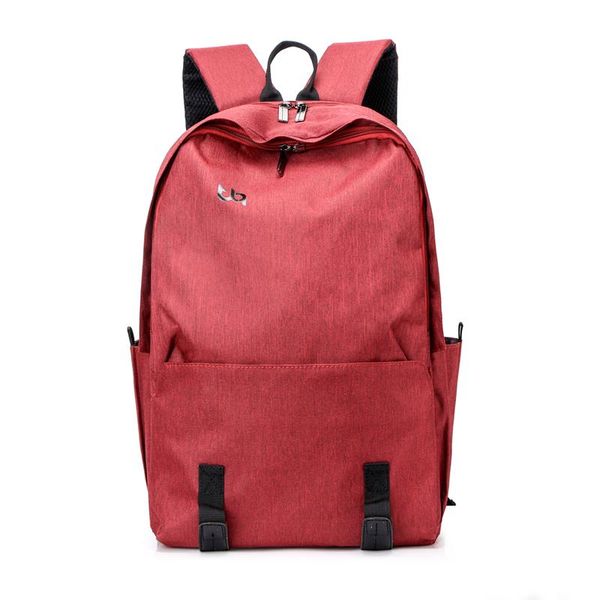 

backpack large waterproof anti-theft school bags travel lapfashion