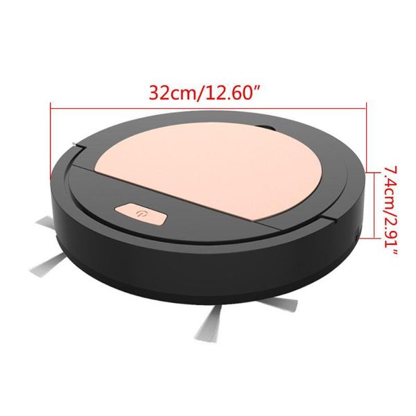 

vacuum cleaners creative robot cleaner cordless vaccum robots carpet mop charging household wireless vacum cleane n58d