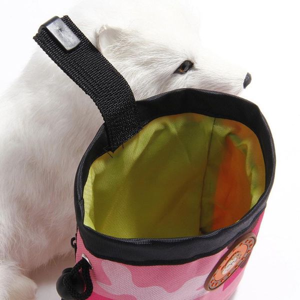 

dog car seat covers pet snack bag with garbage training cat and package outdoor pockets supplies
