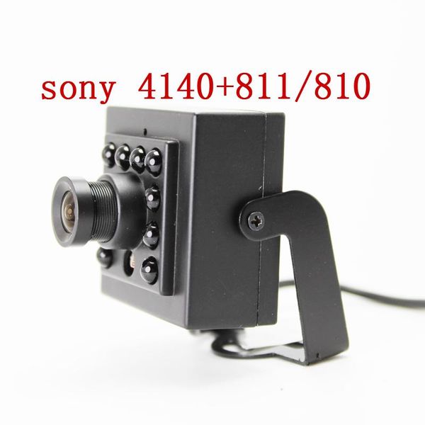 

cameras 700tvl 1/3 sony ccd 4140+811/810 camera