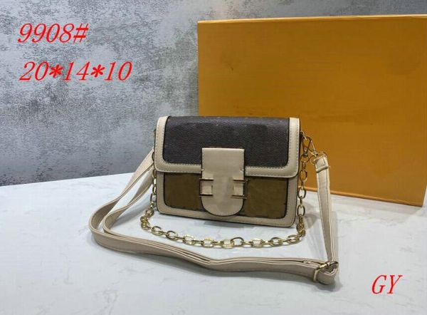 

women messenger bag fashion designer bags men bag mens shoulder lady totes purse handbags crossbody backpack wallet 9908#20cm