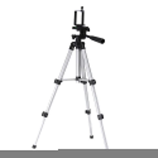 

stabilizers mount holder portable foldable camera tripod stand travel adjustable outdoor timer shoots for digital camcorder phone