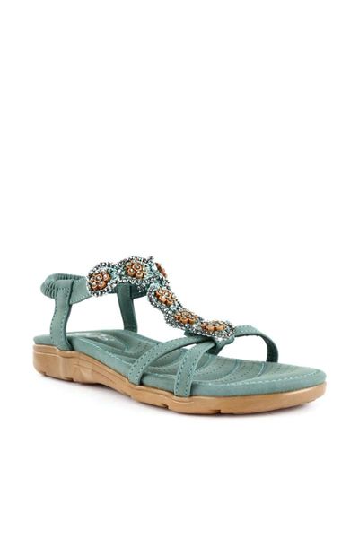 

sandals women's, Black