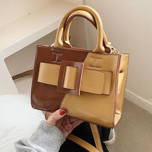 

handbag women luxurys designers bags 2021 crossbody bag large capacity portable s purse multi pochette louisbags_18