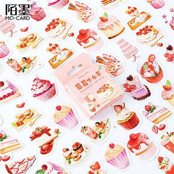 

shine strawberry bookmarks book page convenient literature art school office students supplies gifts bookmark
