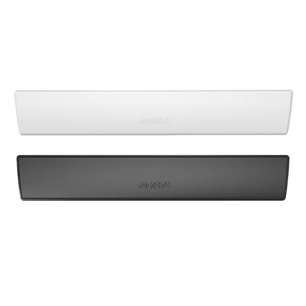 

mouse pads & wrist rests ajazz mechanical keyboard pad ergonomic comfort memory foam rest for home office computer