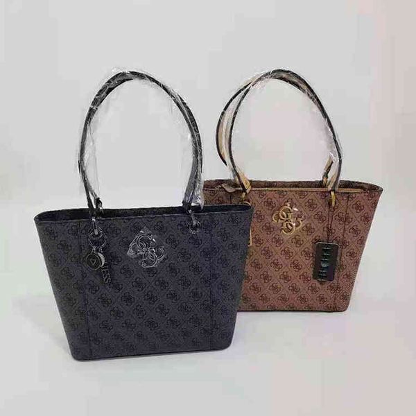 

2021 new gue & ss old pail bag women's shopping