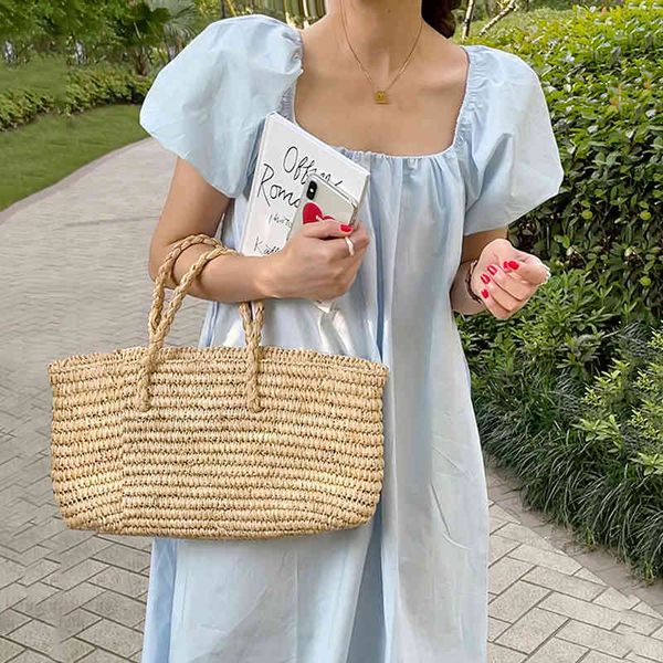 

casual dresses korean chic temperament milk soft blue show thin neck dress woman care open back lace up waist long bubble sleeve dress whyg, Black;gray