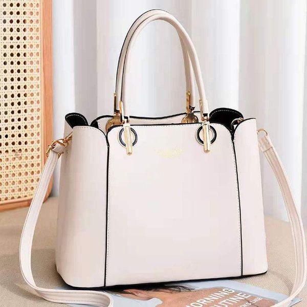 

evening bags dl115 34 style fashion bucket large capacity ladies handbag all match shoulder messenger big bag pu wholesale