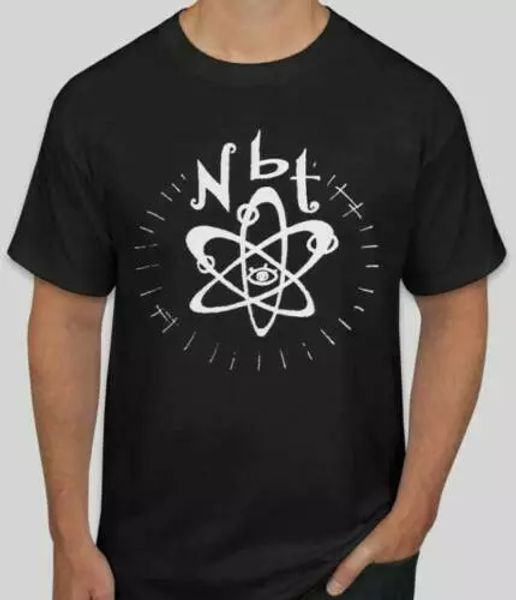 

new bomb turks nbt punk rock music band t shirt tee, White;black
