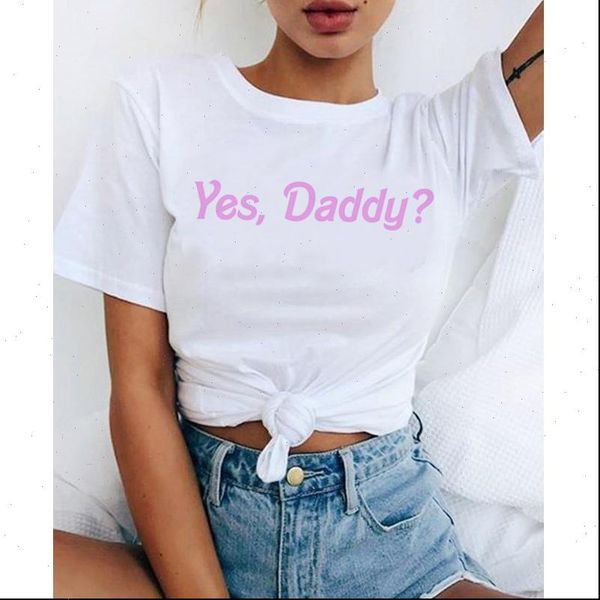 

fashion summer casual loose womens t shirts short sleeve white tees funny