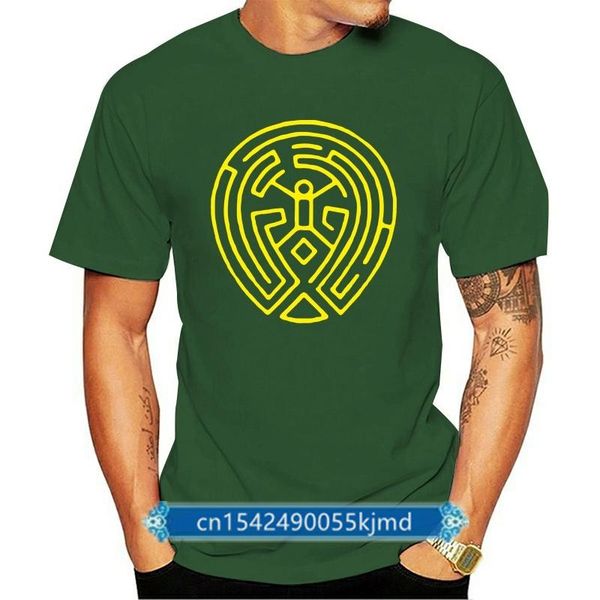 

men's t-shirts tshirt o-neck summer personality fashion men westworld arnolds maze t shirt graphic tee, White;black