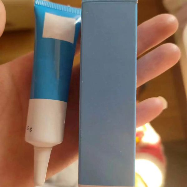 

moisturizing cream lotion 15g full body skin care cream, White