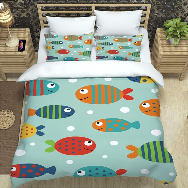 

frosted bedding three fitted sheet mattrs quilt cover four piece set