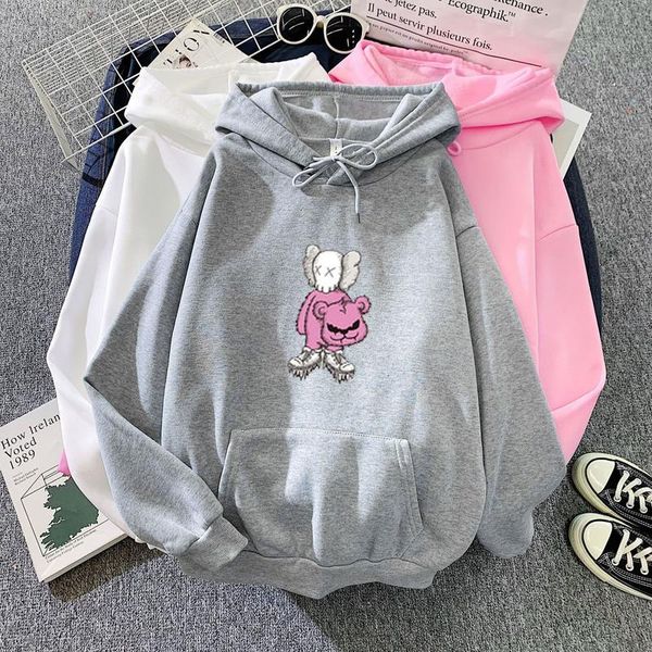 

hoodies fashion winter casual women's long sleeve hoodie, Black