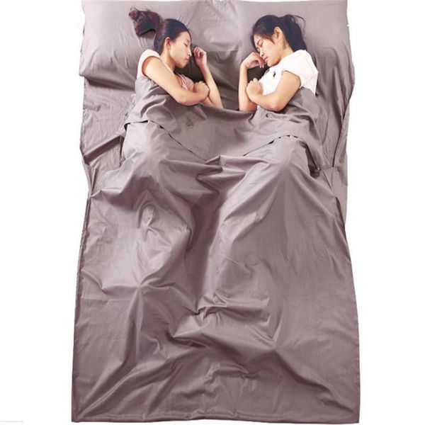 

sleeping bags portable single camping travel healthy outdoor bag ultralight