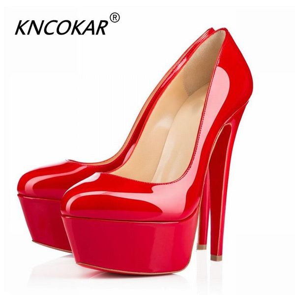 

clearance sale spring and autumn designer shoes european american fashion high heels wedding night club dress, Black