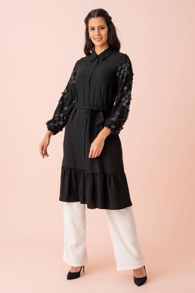 

women's blouses & shirts ardaline women tunic 9407809, White