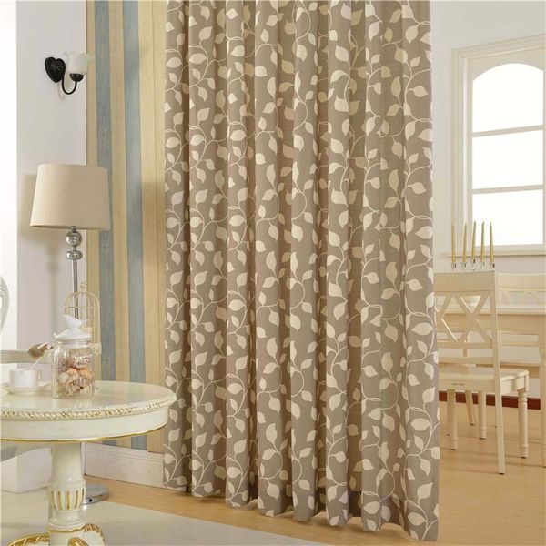 

curtain & drapes modern blackout curtains fujieda pattern for living room window bedroom shading ready made finished blinds bjl 2073c