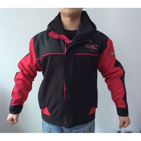 

style men's fleece composite men's outdoor sports soft shell jacket, Blue;black